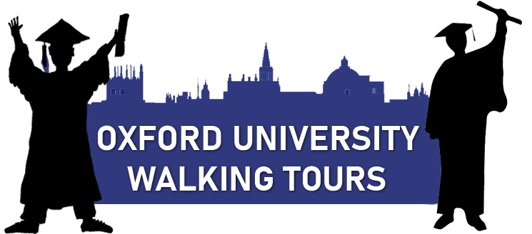 Oxford Walking Tours Logo